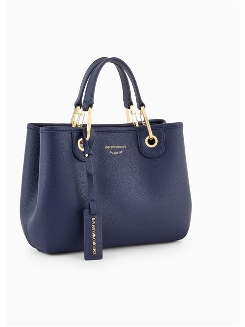 EMPORIO ARMANIborsa con tracolla blu EMPORIO ARMANI | EW000361 AF12036TEMPESTA